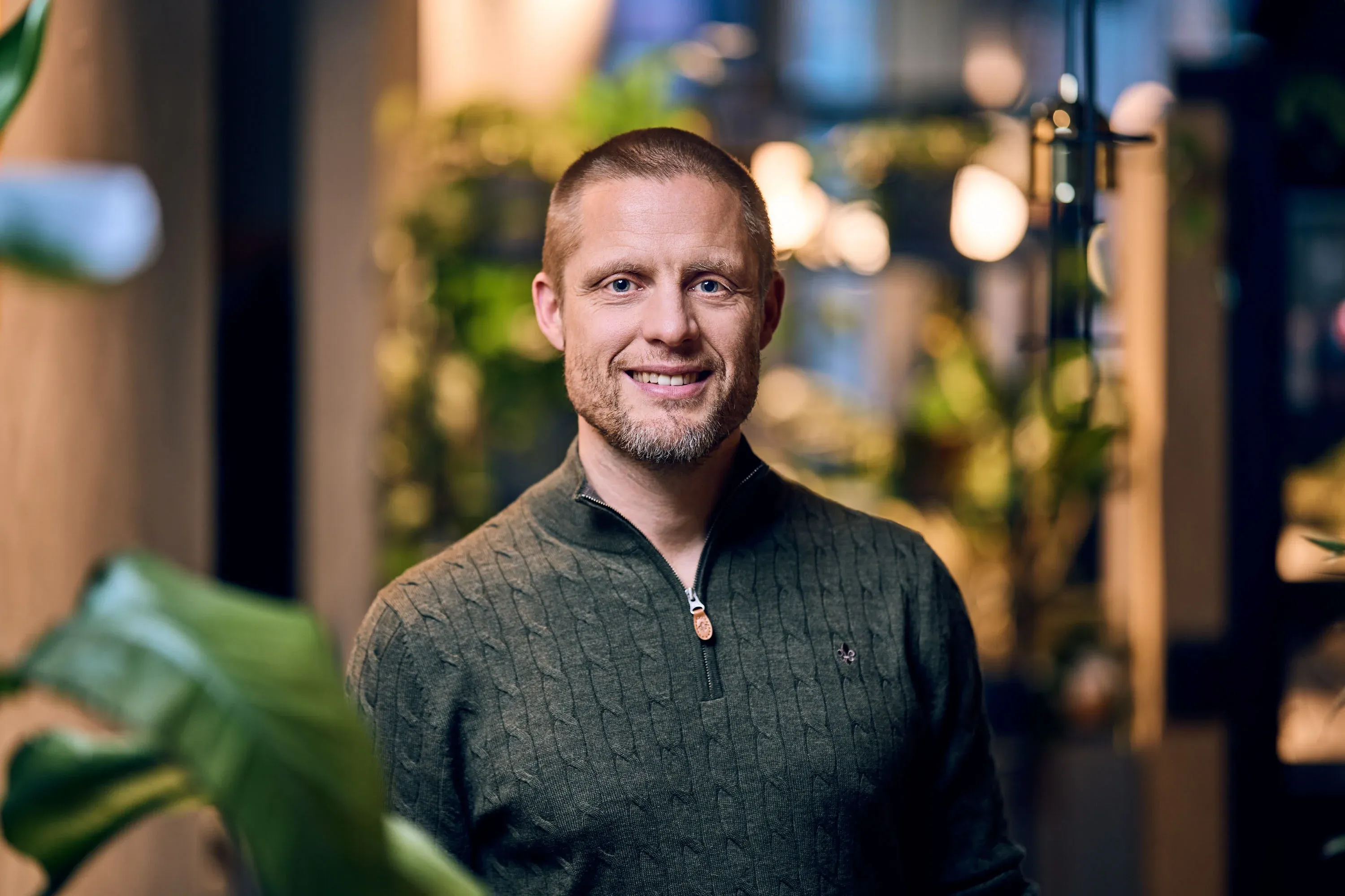 Anders Revdal